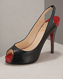 Louboutins