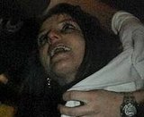 Britney's Meltdown