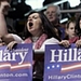  Obama says Clinton should keep running