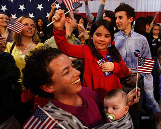 Caucus