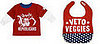 More Political Baby Clothes! 