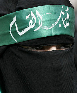 Need to Know: Palestinian Women Join the Police Force