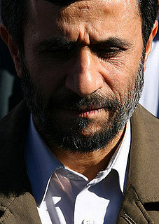 Headline:  Resolution Stops Short of Harsh Sanctions for Iran