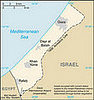 Headline: Egypt Hosts Palestinian Rivals