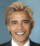 Who's Watching the Democratic Debate With Me? Clinton vs. Obama