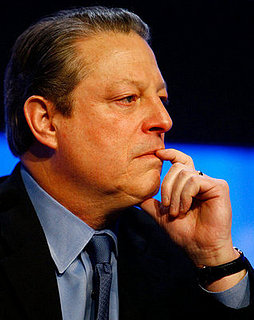 Will Al Gore Endorse Obama?