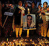 Headline: Arrests Made Over Bhutto Assassination