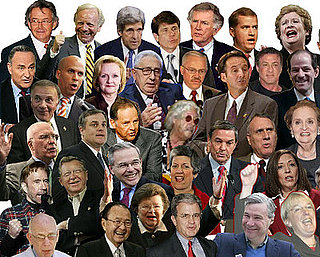 Where I'm Clicking Now: Interactive Endorsement Guide
