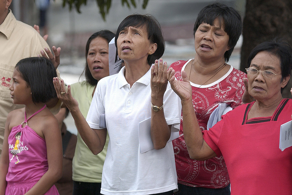 Citizens Suing for Birth Control in Philippines Citizens Suing for Birth Control in Philippines