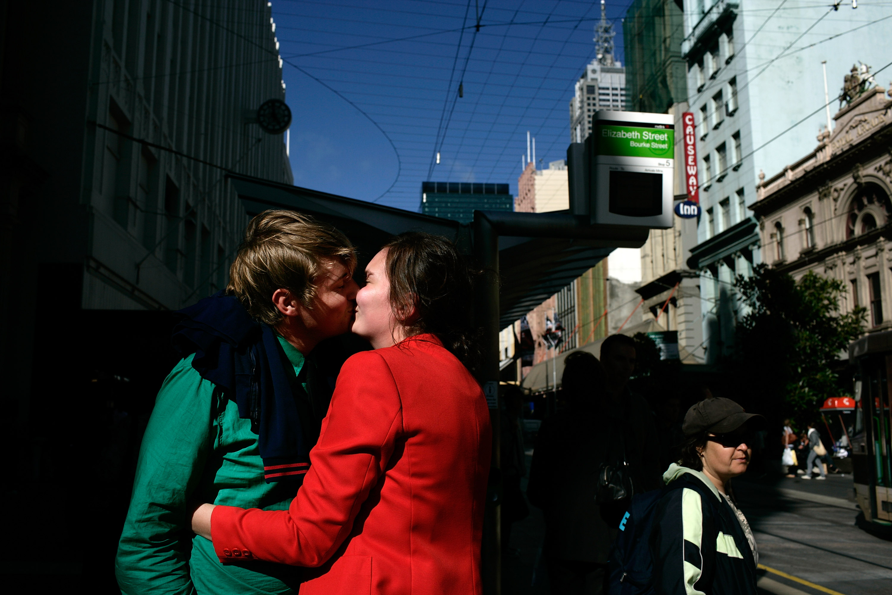 Happy Valentine's Day, mate! Happy Valentine's Day, mate!