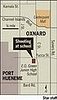 Headline: School Shooting in California Middle School