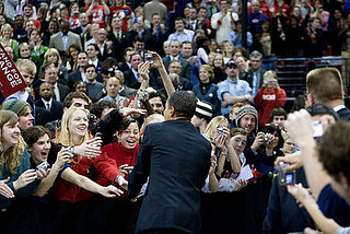 Headline: Primaries in Wisconsin, Washington, and Hawaii
