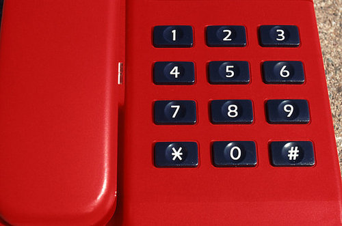 Barack: Hillary Already Had Red Phone Moment