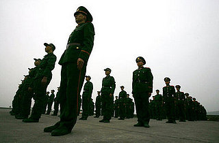 Headline: China to Give US Access to POW Records
