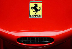 Fake Ferrari Ring Busted Fake Ferrari Ring Busted