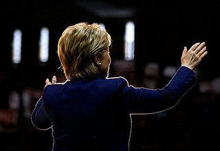 What Counts as a Clinton "Win?"