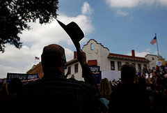 Who's Going to WIn the Primaries?