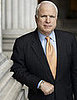 Baby Wellness: McCain Enters Autism Debate