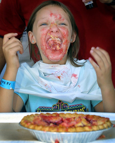 Quiz Nation — Happy Pi Day!