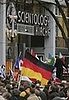 Does Freedom of Religion Exclude Scientology?