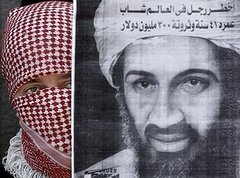 Osama bin Laden Releases New Single Threatening Europe