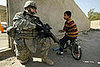 Iraq War Disappears From News Cycle