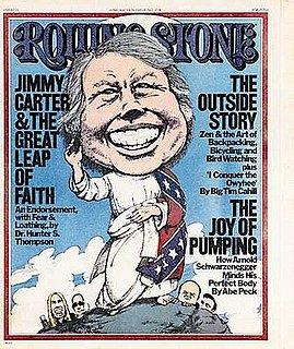 Where I'm Clicking Now: Rolling Stone Political Covers