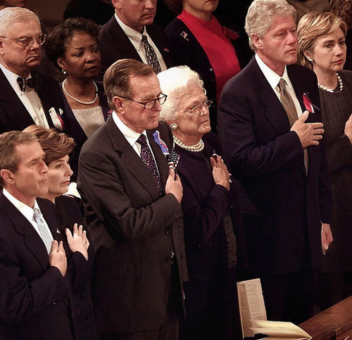 More Bushes and Clintons! PA to Stick With What It Knows?