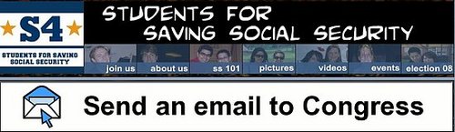 Students for Saving Social Security