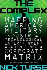 Everyone Has Contact or a Contract With US Military