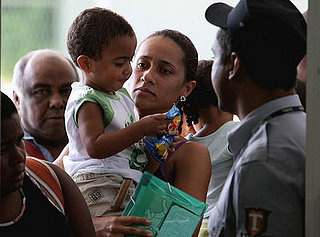 Dengue Outbreak, Doctor Shortage Plaguing Brazil