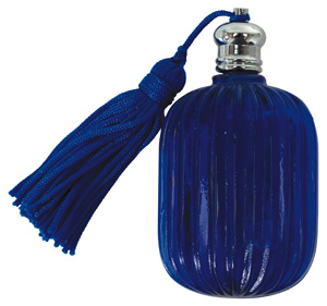 What fragrances do celebrities wear? 