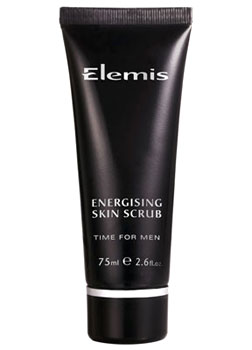 Product Review: Elemis Energizing Skin Scrub