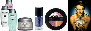 Bella Brand: Gosh Cosmetics