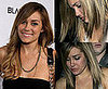 Do You Like LC's Hair Better Long or Short?
