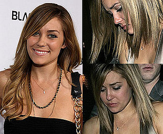 Do You Like LC's Hair Better Long or Short?