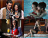 Gossip Girl Beauty Quiz: "School Lies"