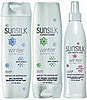Doing Drugstore: Sunsilk Winter Collection 