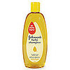 Doing Drugstore: Johnson's Baby Shampoo