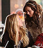 Quick Quiz: Do The Gossip Girls Wear Hair Extensions?