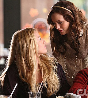 Quick Quiz: Do The Gossip Girls Wear Hair Extensions?