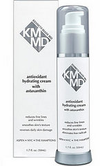 Bellissima! Kenneth Mark Antioxidant Hydrating Cream 