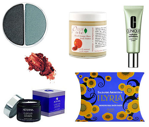 The First Must-Haves of 2008