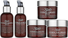 Kiehl's Launches Abyssine+ Skincare Collection