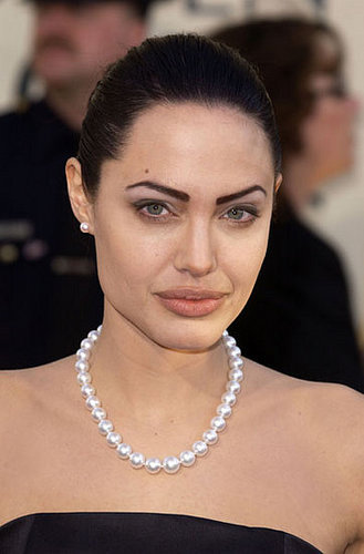 Angelina Jolie, 2002 Angelina Jolie, 2002