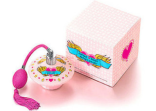 The First Celebrity Relaunch of 2008: Britney Spears Curious Heart