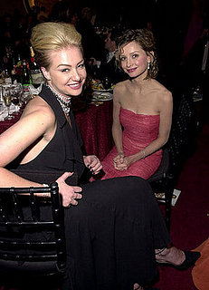 Golden Globes: Iconic Missteps