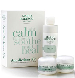 Mario Badescu Anti-Redness Kit