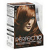 Clairol Perfect 10 Hair Dye: News and Color Preview