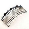 Beauty Mark It! An Elegant Hair Accessory